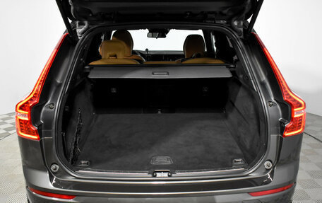 Volvo XC60 II, 2019 год, 3 500 000 рублей, 21 фотография