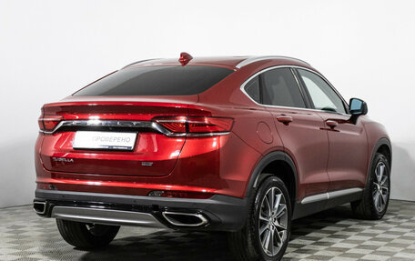 Geely Tugella FY11, 2021 год, 2 799 898 рублей, 5 фотография