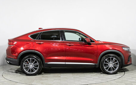 Geely Tugella FY11, 2021 год, 2 799 898 рублей, 4 фотография