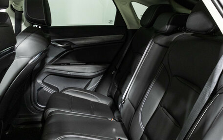 Geely Tugella FY11, 2021 год, 2 799 898 рублей, 10 фотография