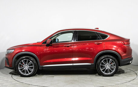 Geely Tugella FY11, 2021 год, 2 799 898 рублей, 8 фотография