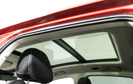 Geely Tugella FY11, 2021 год, 2 799 898 рублей, 15 фотография