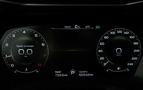 Geely Tugella FY11, 2021 год, 2 799 898 рублей, 12 фотография