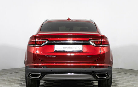 Geely Tugella FY11, 2021 год, 2 799 898 рублей, 6 фотография