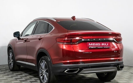 Geely Tugella FY11, 2021 год, 2 799 898 рублей, 7 фотография