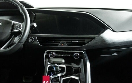 Geely Tugella FY11, 2021 год, 2 799 898 рублей, 14 фотография