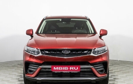 Geely Tugella FY11, 2021 год, 2 799 898 рублей, 2 фотография