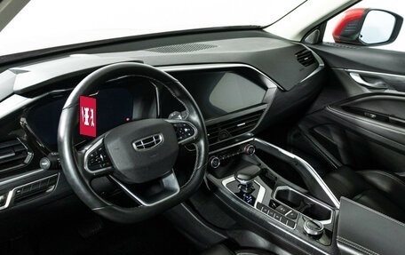 Geely Tugella FY11, 2021 год, 2 799 898 рублей, 11 фотография