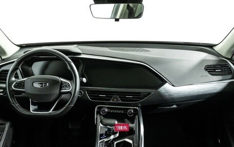 Geely Tugella FY11, 2021 год, 2 799 898 рублей, 13 фотография