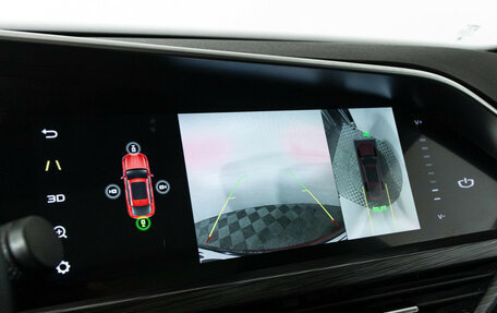 Geely Tugella FY11, 2021 год, 2 799 898 рублей, 17 фотография