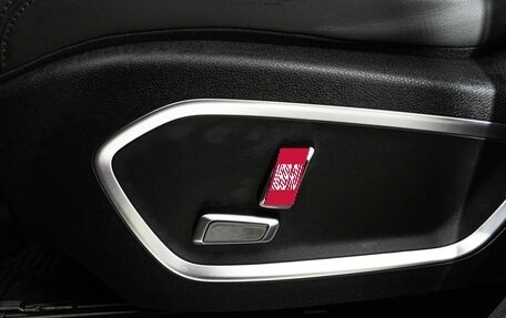 Geely Tugella FY11, 2021 год, 2 799 898 рублей, 16 фотография