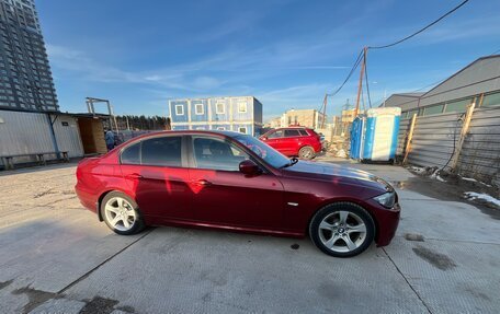BMW 3 серия, 2011 год, 750 000 рублей, 2 фотография