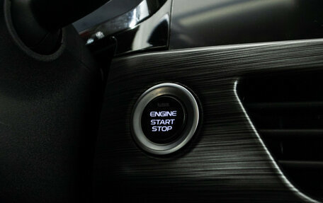 Geely Tugella FY11, 2021 год, 2 799 898 рублей, 20 фотография