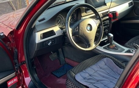 BMW 3 серия, 2011 год, 750 000 рублей, 5 фотография