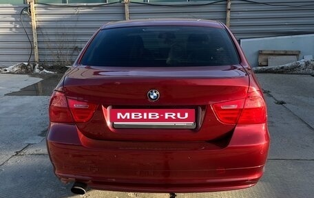 BMW 3 серия, 2011 год, 750 000 рублей, 3 фотография