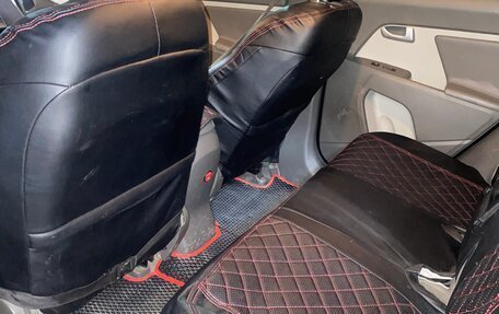 KIA Sportage III, 2011 год, 1 250 000 рублей, 7 фотография