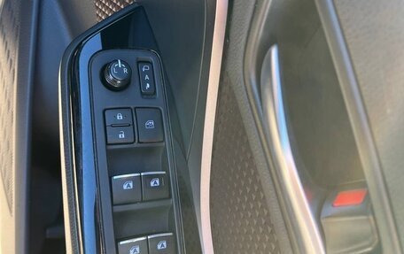 Toyota C-HR I рестайлинг, 2017 год, 2 150 000 рублей, 15 фотография