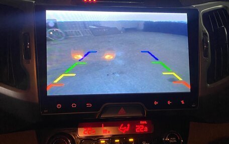 KIA Sportage III, 2011 год, 1 250 000 рублей, 10 фотография