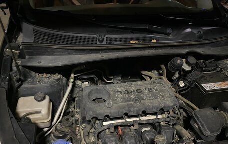 KIA Sportage III, 2011 год, 1 250 000 рублей, 16 фотография