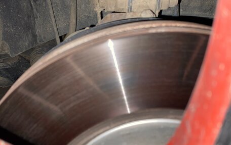 KIA Sportage III, 2011 год, 1 250 000 рублей, 20 фотография