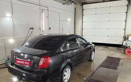 Chevrolet Lacetti, 2008 год, 345 000 рублей, 6 фотография