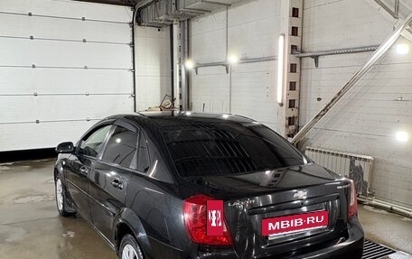 Chevrolet Lacetti, 2008 год, 345 000 рублей, 7 фотография