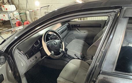 Chevrolet Lacetti, 2008 год, 345 000 рублей, 8 фотография