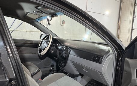 Chevrolet Lacetti, 2008 год, 345 000 рублей, 9 фотография