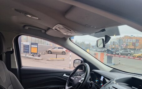 Ford Kuga III, 2013 год, 1 150 000 рублей, 4 фотография