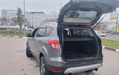 Ford Kuga III, 2013 год, 1 150 000 рублей, 6 фотография