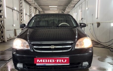 Chevrolet Lacetti, 2008 год, 345 000 рублей, 14 фотография