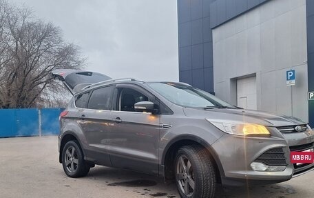 Ford Kuga III, 2013 год, 1 150 000 рублей, 2 фотография