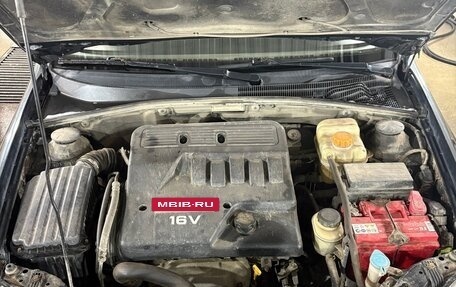 Chevrolet Lacetti, 2008 год, 345 000 рублей, 13 фотография