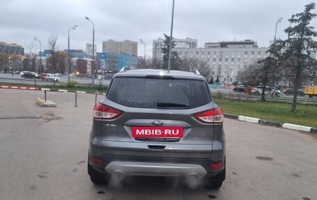 Ford Kuga III, 2013 год, 1 150 000 рублей, 3 фотография