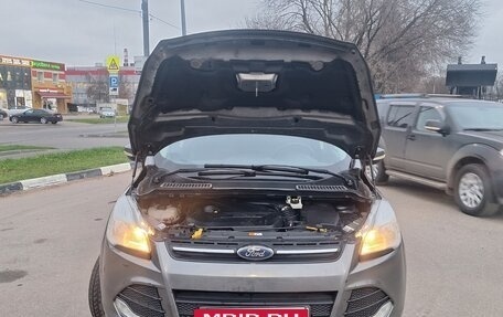 Ford Kuga III, 2013 год, 1 150 000 рублей, 12 фотография