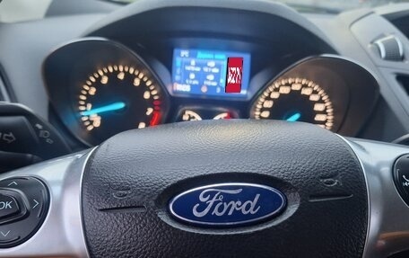 Ford Kuga III, 2013 год, 1 150 000 рублей, 9 фотография