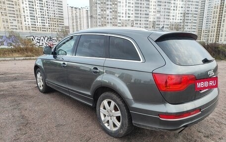 Audi Q7, 2008 год, 1 000 000 рублей, 3 фотография