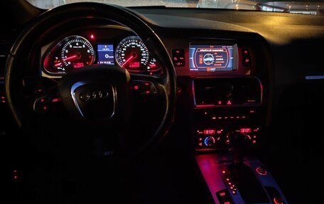 Audi Q7, 2008 год, 1 000 000 рублей, 6 фотография