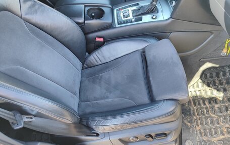 Audi Q7, 2008 год, 1 000 000 рублей, 7 фотография