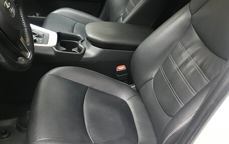 Toyota RAV4, 2021 год, 3 400 000 рублей, 8 фотография