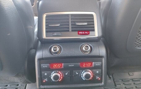 Audi Q7, 2008 год, 1 000 000 рублей, 10 фотография