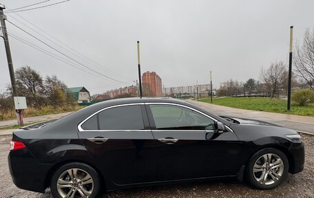 Honda Accord VIII рестайлинг, 2008 год, 1 280 000 рублей, 4 фотография