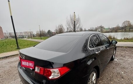 Honda Accord VIII рестайлинг, 2008 год, 1 280 000 рублей, 6 фотография