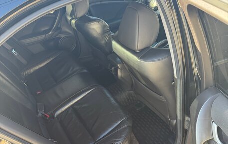 Honda Accord VIII рестайлинг, 2008 год, 1 280 000 рублей, 13 фотография