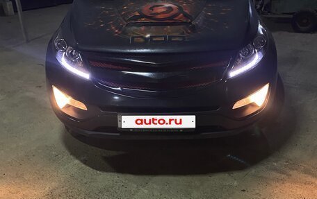 KIA Sportage III, 2011 год, 1 250 000 рублей, 14 фотография