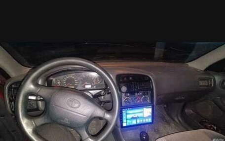 Toyota Avensis III рестайлинг, 1999 год, 370 000 рублей, 7 фотография