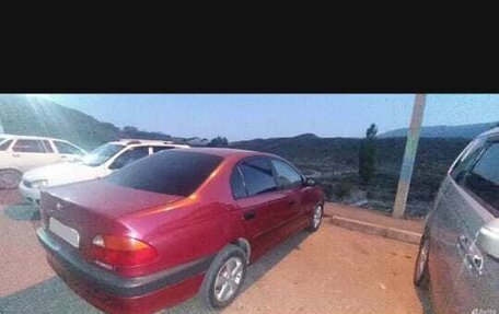 Toyota Avensis III рестайлинг, 1999 год, 370 000 рублей, 4 фотография