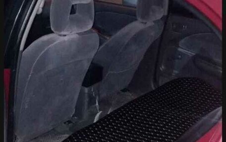 Toyota Avensis III рестайлинг, 1999 год, 370 000 рублей, 5 фотография