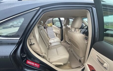 Lexus RX III, 2011 год, 1 600 000 рублей, 3 фотография