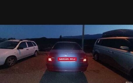 Toyota Avensis III рестайлинг, 1999 год, 370 000 рублей, 8 фотография